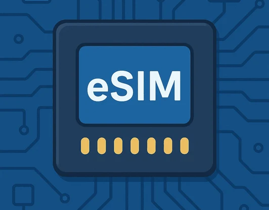 Fortitrust eSIM