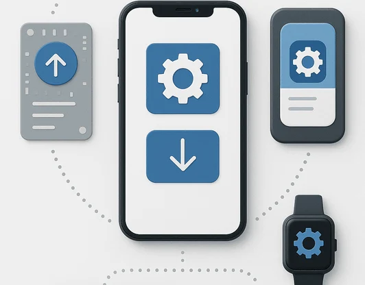 Fortitrust Device Management Platform